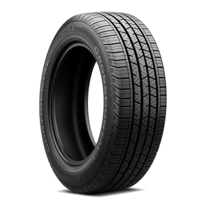 Continental CrossContact LX Sport 235/55R19 101V (N0)
