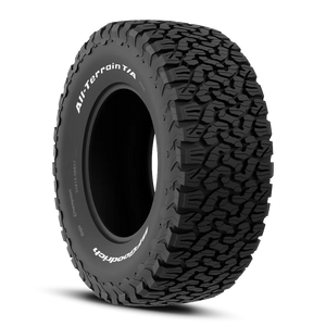 BFGoodrich All-Terrain T/A KO2 33X12.5R17LT 120S E/10 RBL