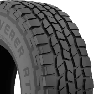 Cooper Discoverer A/T3 LT245/75R17 - Wheelwiz