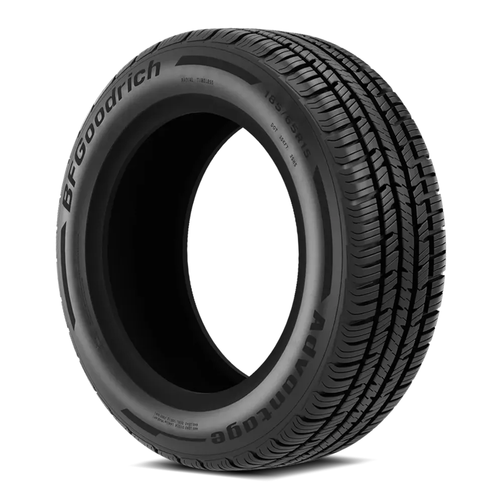 BFGoodrich Advantage Control 185/65R15