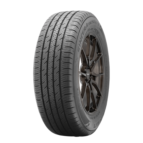 Falken Sincera SN-250 A/S 205/55R16 91H