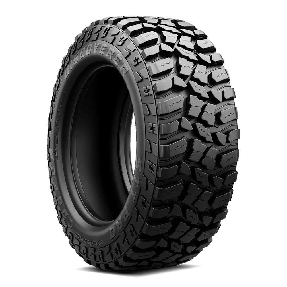 Cooper Discoverer STT Pro 33X12.50R20LT