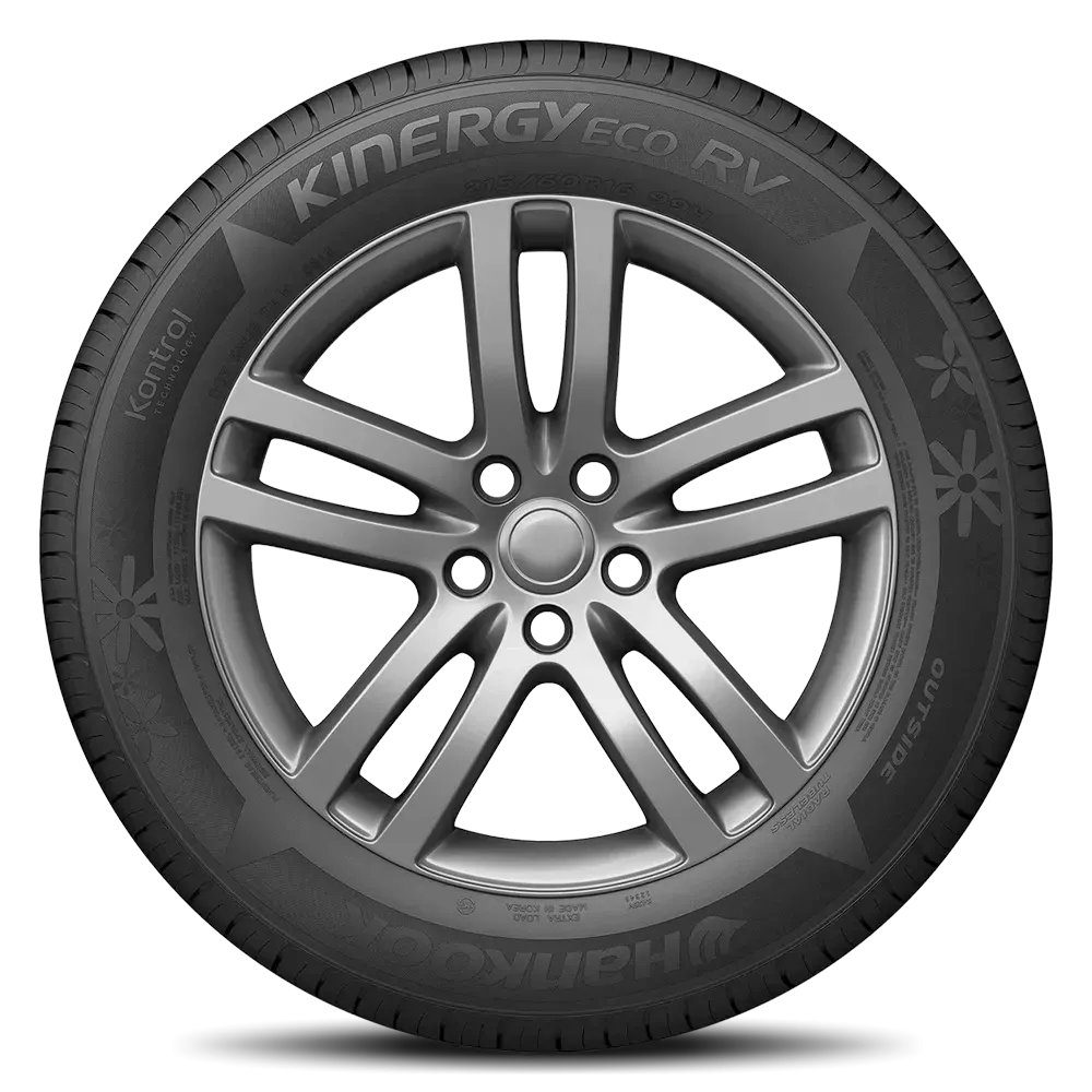 Hankook Kinergy Eco RV K425V 235/50R18