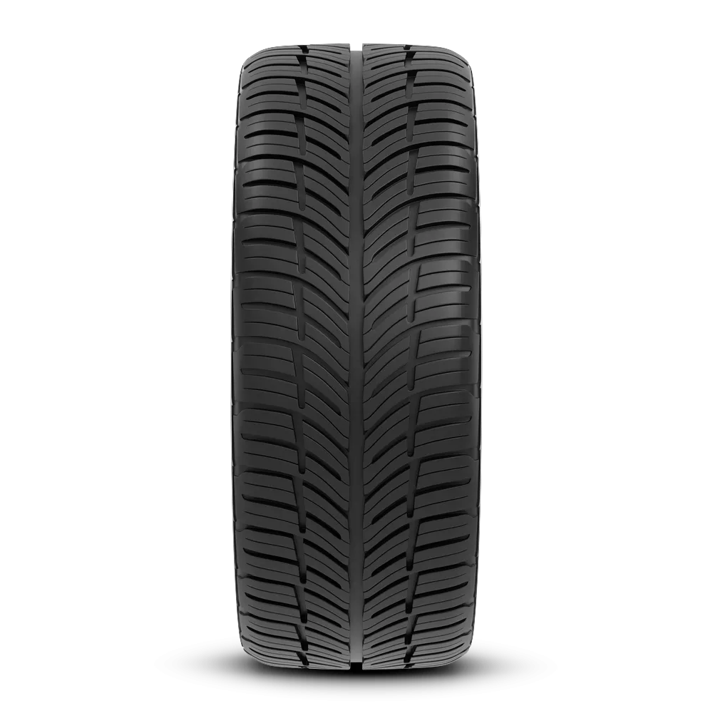BFGoodrich g-Force Comp-2 A/S 235/45R18 - Wheelwiz