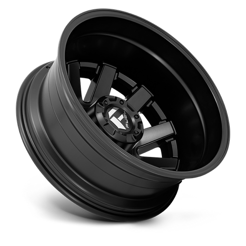 Fuel Offroad D436 MAVERICK Satin Black 20x8.25 -202 10x225mm 170.1mm