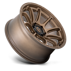 Fuel Offroad D792 VARIANT Matte Bronze 20x9 +1 5x127mm 71.5mm