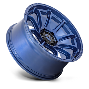 Fuel Offroad D794 VARIANT Dark Blue 17x9 +1 5x127mm 71.5mm - Wheelwiz