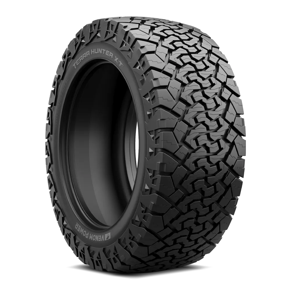 Venom Power Terra Hunter X/T 35X13.50R22 LT