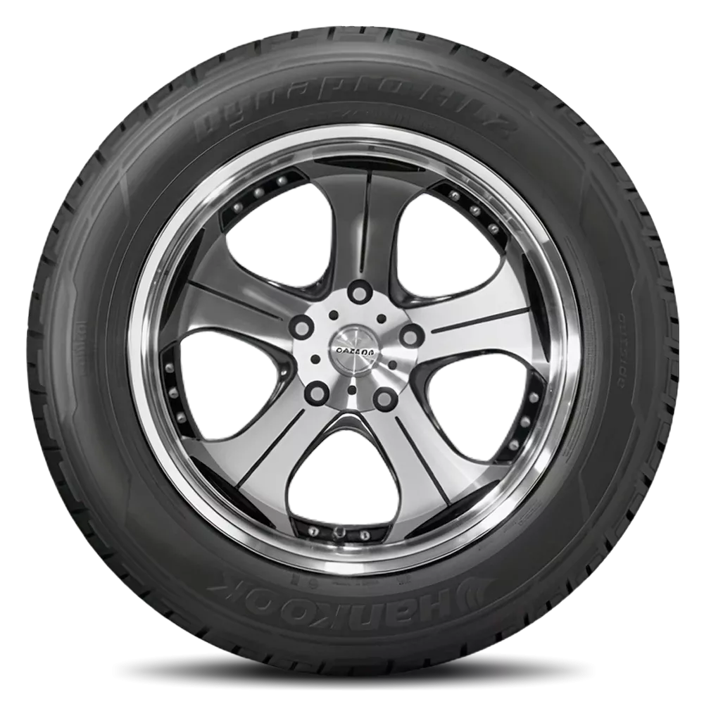 Hankook Dynapro HL2 RA35 215/70R15