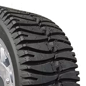 Interco Radial Li-EF AT245/70R12 - Wheelwiz