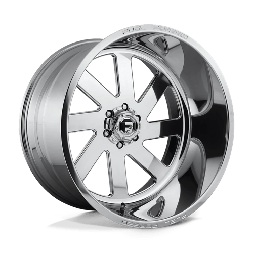 Fuel Forged FF002 Polished 26x16 -101 Custom 999mm - Wheelwiz