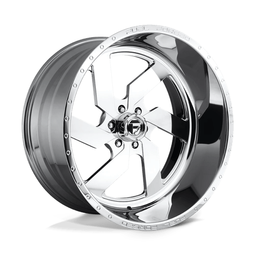 Fuel Forged FF003 Polished 20x14 -69 Custom 999mm - Wheelwiz