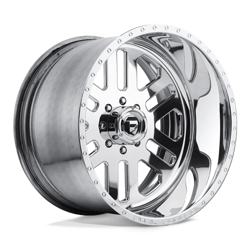 Fuel Forged FF008 Polished 20x14 -69 Custom 999mm - Wheelwiz