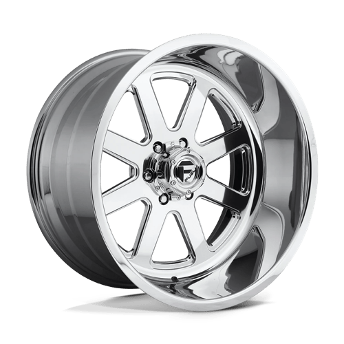 Fuel Forged FF009 Polished 20x9 0 Custom 999mm - Wheelwiz