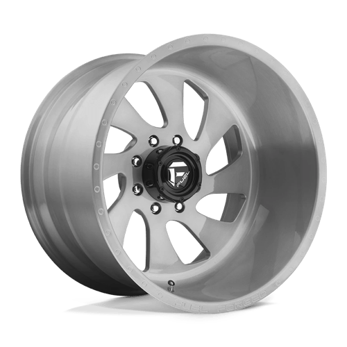 Fuel Forged FF011 Custom 1 Color 22x14 -72 Custom 999mm - Wheelwiz