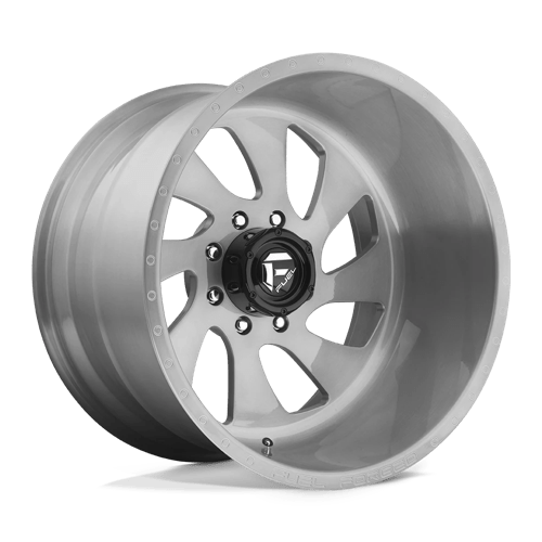 Fuel Forged FF011 Custom 1 Color 20x14 -69 Custom 999mm - Wheelwiz
