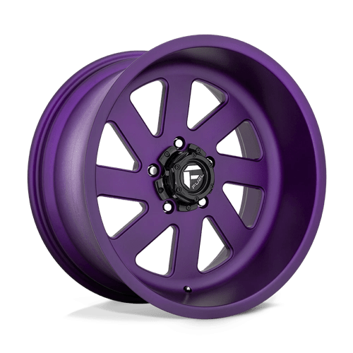 Fuel Forged FF002 Custom 2 Color 22x10 -25 Custom 999mm - Wheelwiz