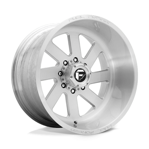 Fuel Forged FF002 Custom 1 Color 26x14 -72 Custom 999mm - Wheelwiz