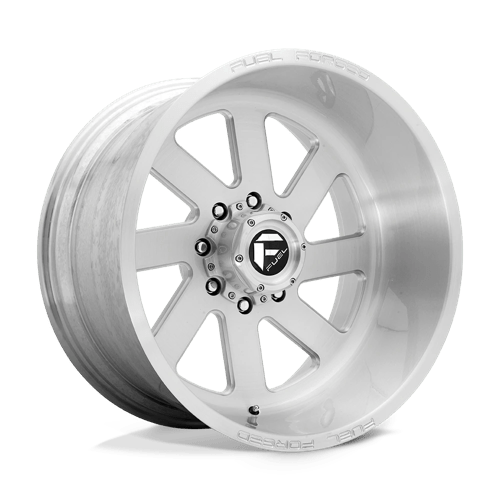 Fuel Forged FF002 Custom 1 Color 20x14 -69 Custom 999mm - Wheelwiz