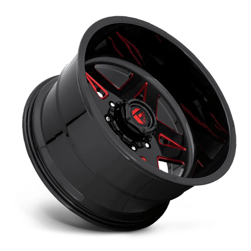 Fuel Forged FF021 Custom 2 Color 22x11 0 Custom 999mm - Wheelwiz