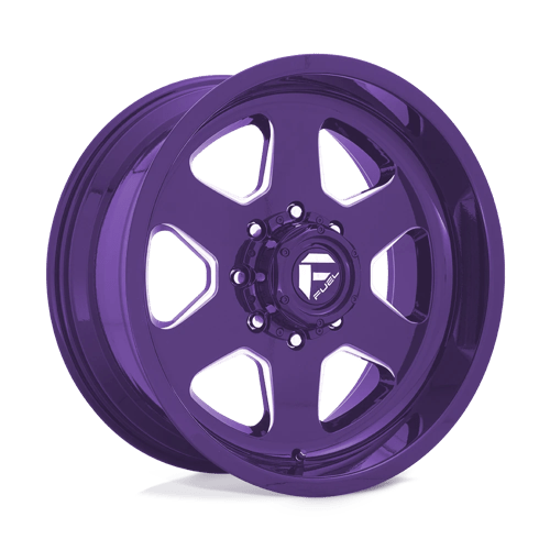 Fuel Forged FF027 Custom 2 Color 22x11 0 Custom 999mm - Wheelwiz