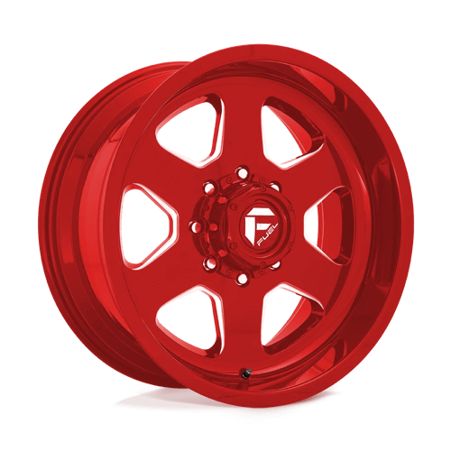 Fuel Forged FF027 Custom 1 Color 22x14 -72 Custom 999mm - Wheelwiz