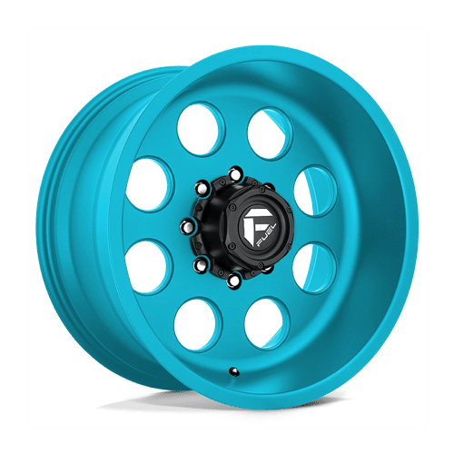 Fuel Forged FF031 Custom 1 Color 22x12 -40 Custom 999mm - Wheelwiz
