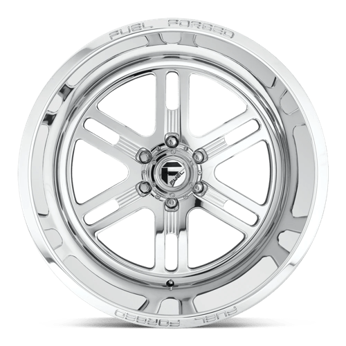 Fuel Forged FF033 Polished 20x9 0 Custom 999mm - Wheelwiz
