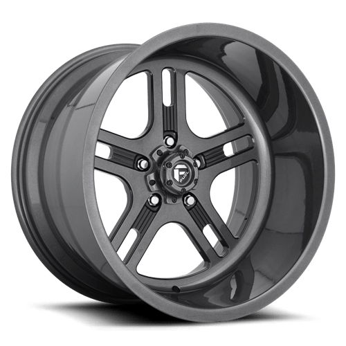Fuel Forged FF033 Custom 1 Color 20x14 -69 Custom 999mm - Wheelwiz