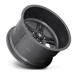 Fuel Forged FF033 Custom 1 Color 22x10 -25 Custom 999mm - Wheelwiz