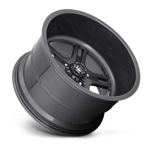 Fuel Forged FF033 Custom 1 Color 26x14 -72 Custom 999mm - Wheelwiz
