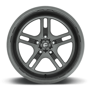 Fuel Forged FF033 Custom 1 Color 26x12 -40 Custom 999mm - Wheelwiz
