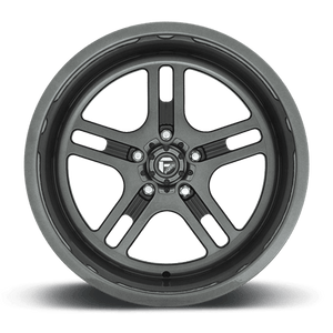 Fuel Forged FF033 Custom 1 Color 24x11 0 Custom 999mm - Wheelwiz