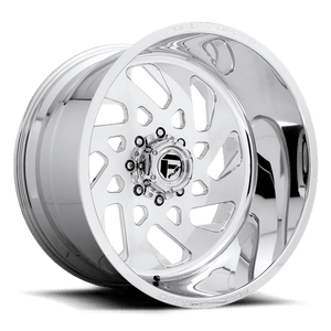 Fuel Forged FF040 Polished 24x11 0 Custom 999mm - Wheelwiz