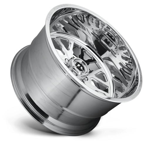 Fuel Forged FF045 Polished 30x16 -112 Custom 999mm - Wheelwiz