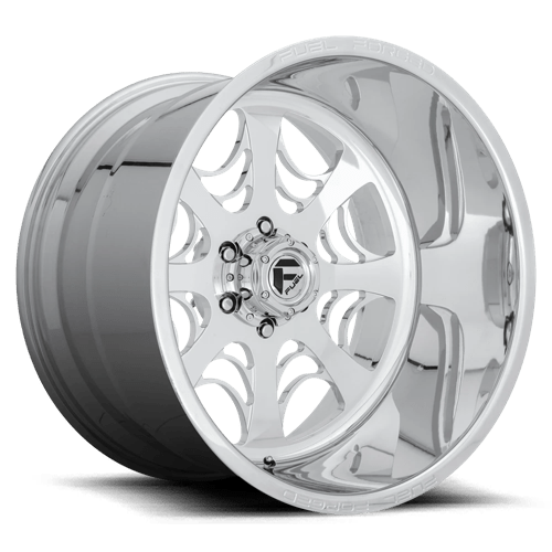 Fuel Forged FF049 Polished 28x16 -106 Custom 999mm - Wheelwiz