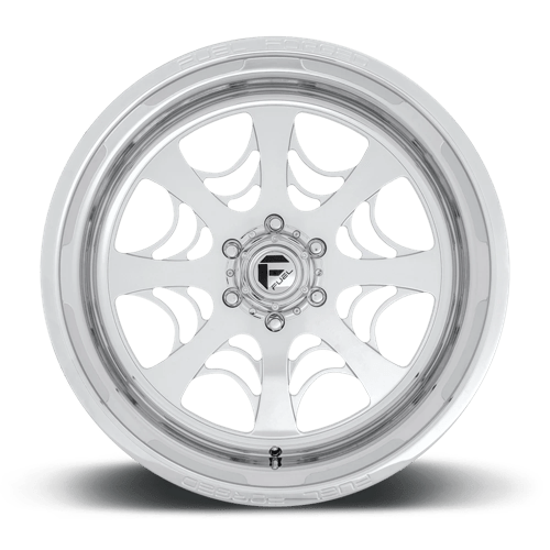 Fuel Forged FF049 Polished 28x16 -106 Custom 999mm - Wheelwiz