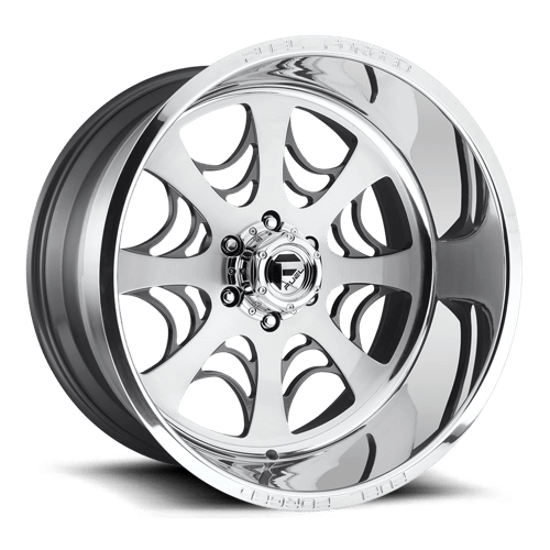 Fuel Forged FF049 Custom 1 Color 20x10 -25 Custom 999mm - Wheelwiz