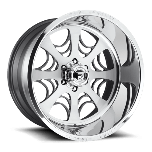 Fuel Forged FF049 Custom 1 Color 28x16 -106 Custom 999mm - Wheelwiz
