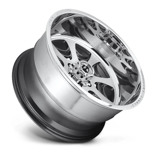 Fuel Forged FF049 Custom 1 Color 24x11 0 Custom 999mm - Wheelwiz
