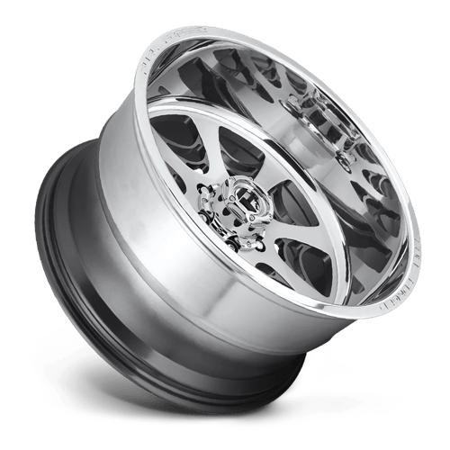 Fuel Forged FF049 Custom 1 Color 24x14 -73 Custom 999mm - Wheelwiz