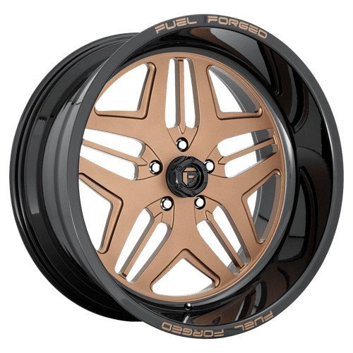 Fuel Forged FF005 Custom 1 Color 26x16 -101 Custom 999mm - Wheelwiz