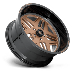 Fuel Forged FF005 Custom 1 Color 24x11 0 Custom 999mm - Wheelwiz