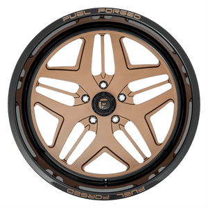Fuel Forged FF005 Custom 1 Color 22x11 0 Custom 999mm - Wheelwiz