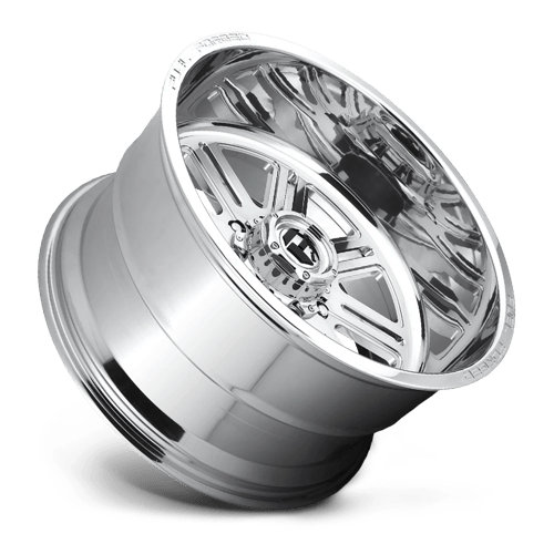 Fuel Forged FF054 Polished 20x12 -40 Custom 999mm - Wheelwiz