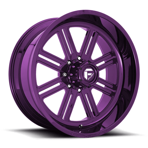 Fuel Forged FF054 Custom 1 Color 20x9 0 Custom 999mm - Wheelwiz