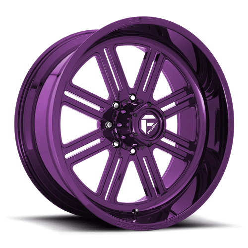 Fuel Forged FF054 Custom 1 Color 22x11 0 Custom 999mm - Wheelwiz