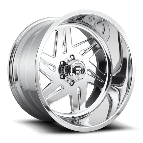 Fuel Forged FF056 Polished 20x14 -69 Custom 999mm - Wheelwiz