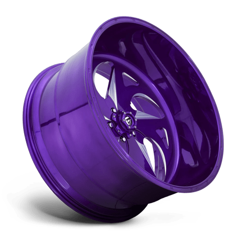 Fuel Forged FF059 Custom 2 Color 20x14 -69 Custom 999mm - Wheelwiz