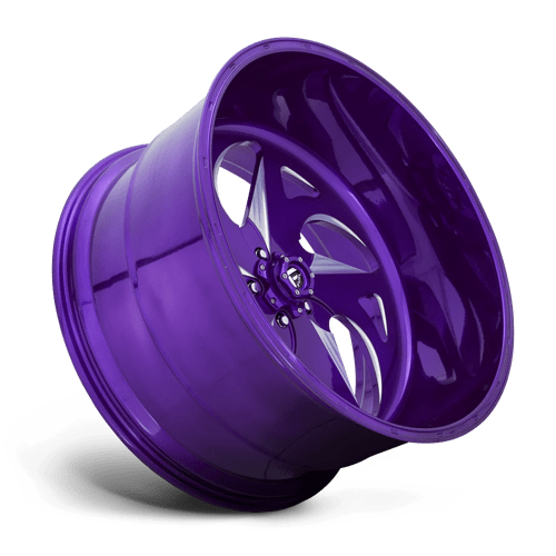 Fuel Forged FF059 Custom 1 Color 24x14 -73 Custom 999mm - Wheelwiz